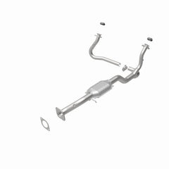MAG Converter Direct Fit - Black Patch Performance - MAGN23628