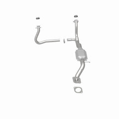 MAG Converter Direct Fit - Black Patch Performance - MAGN23628