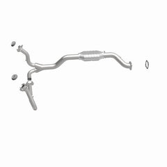 MAG Converter Direct Fit - Black Patch Performance - MAGN23628
