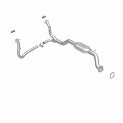 MAG Converter Direct Fit - Black Patch Performance - MAGN23628