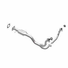 MAG Converter Direct Fit - Black Patch Performance - MAGN23628