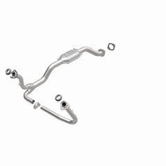 MAG Converter Direct Fit - Black Patch Performance - MAGN23628
