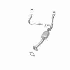 MAG Converter Direct Fit - Black Patch Performance - MAGN23628