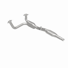 MAG Converter Direct Fit - Black Patch Performance - MAGN23661