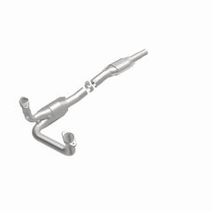 MAG Converter Direct Fit - Black Patch Performance - MAGN23661