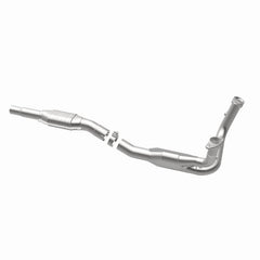 MAG Converter Direct Fit - Black Patch Performance - MAGN23661