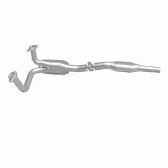 MAG Converter Direct Fit - Black Patch Performance - MAGN23661