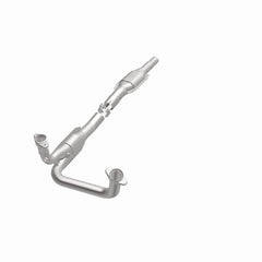 MAG Converter Direct Fit - Black Patch Performance - MAGN23661