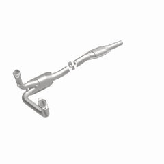 MAG Converter Direct Fit - Black Patch Performance - MAGN23661