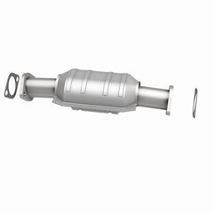 MAG Converter Direct Fit - Black Patch Performance - MAGN23696