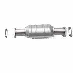 MAG Converter Direct Fit - Black Patch Performance - MAGN23696