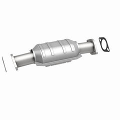 MAG Converter Direct Fit - Black Patch Performance - MAGN23696