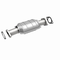 MAG Converter Direct Fit - Black Patch Performance - MAGN23696