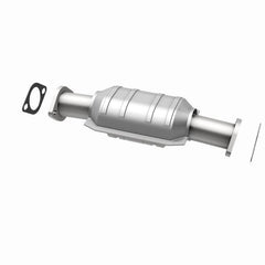 MAG Converter Direct Fit - Black Patch Performance - MAGN23696