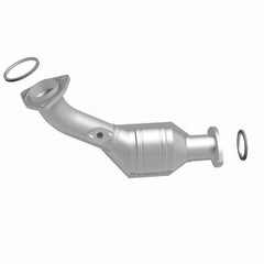 MAG Converter Direct Fit - Black Patch Performance - MAGN23759