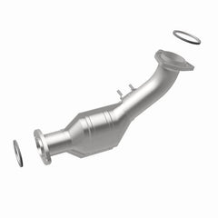 MAG Converter Direct Fit - Black Patch Performance - MAGN23759