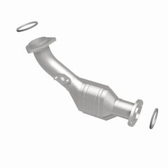 MAG Converter Direct Fit - Black Patch Performance - MAGN23759