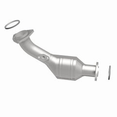 MAG Converter Direct Fit - Black Patch Performance - MAGN23759