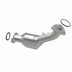 MAG Converter Direct Fit - Black Patch Performance - MAGN23759