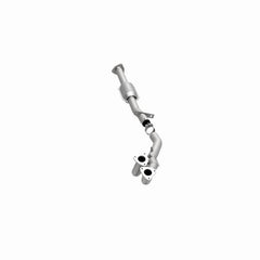MAG Converter Direct Fit - Black Patch Performance - MAGN23796