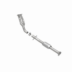 MAG Converter Direct Fit - Black Patch Performance - MAGN23796