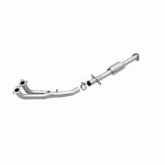 MAG Converter Direct Fit - Black Patch Performance - MAGN23796