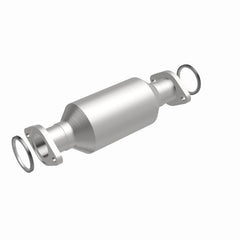 MAG Converter Direct Fit - Black Patch Performance - MAGN23886