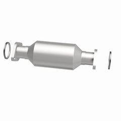 MAG Converter Direct Fit - Black Patch Performance - MAGN23886