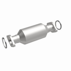 MAG Converter Direct Fit - Black Patch Performance - MAGN23886