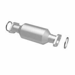 MAG Converter Direct Fit - Black Patch Performance - MAGN23886