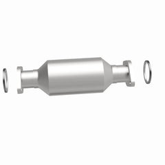 MAG Converter Direct Fit - Black Patch Performance - MAGN23886