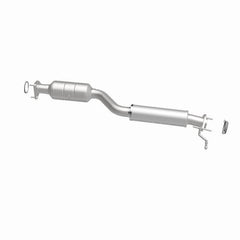 MAG Converter Direct Fit - Black Patch Performance - MAGN23909