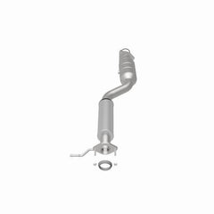 MAG Converter Direct Fit - Black Patch Performance - MAGN23909