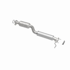 MAG Converter Direct Fit - Black Patch Performance - MAGN23909
