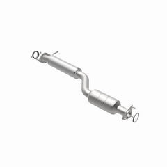 MAG Converter Direct Fit - Black Patch Performance - MAGN23909