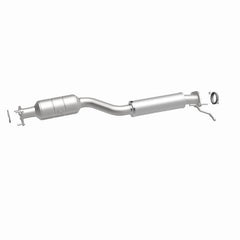 MAG Converter Direct Fit - Black Patch Performance - MAGN23909