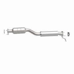 MAG Converter Direct Fit - Black Patch Performance - MAGN23909