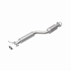 MAG Converter Direct Fit - Black Patch Performance - MAGN23909