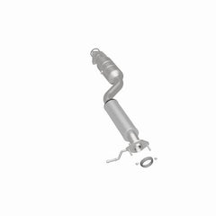 MAG Converter Direct Fit - Black Patch Performance - MAGN23909