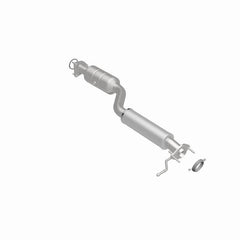 MAG Converter Direct Fit - Black Patch Performance - MAGN23909