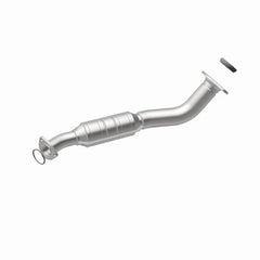 MAG Converter Direct Fit - Black Patch Performance - MAGN23941