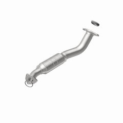 MAG Converter Direct Fit - Black Patch Performance - MAGN23941