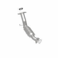 MAG Converter Direct Fit - Black Patch Performance - MAGN23941