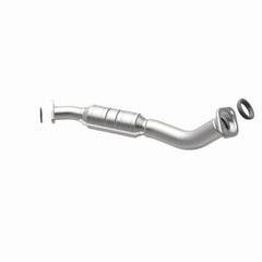 MAG Converter Direct Fit - Black Patch Performance - MAGN23941