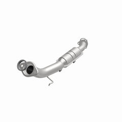 MAG Converter Direct Fit - Black Patch Performance - MAGN23941