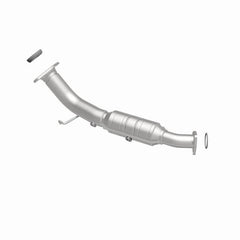 MAG Converter Direct Fit - Black Patch Performance - MAGN23941