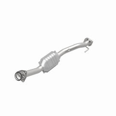 MAG Converter Direct Fit - Black Patch Performance - MAGN23967