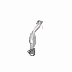 MAG Converter Direct Fit - Black Patch Performance - MAGN23967