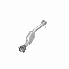 MAG Converter Direct Fit - Black Patch Performance - MAGN23967