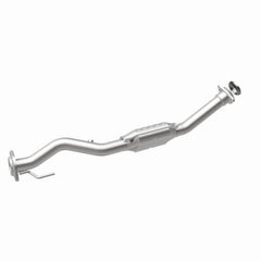 MAG Converter Direct Fit - Black Patch Performance - MAGN23967